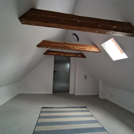 Kawalerka Wrzeszcz Appartamento *